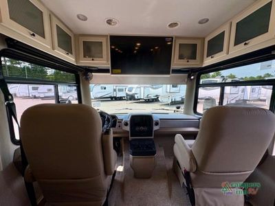 2026 Tiffin Motorhomes Open Road Allegro - Photo 16