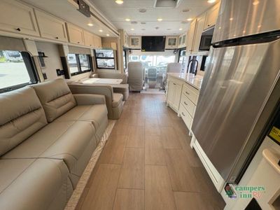 2026 Tiffin Motorhomes Open Road Allegro - Photo 13