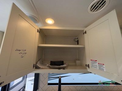 2026 Tiffin Motorhomes Open Road Allegro - Photo 18