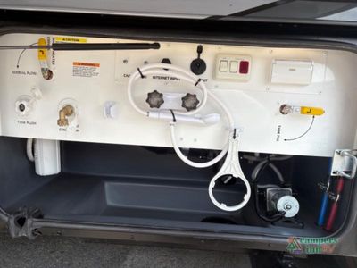 2026 Tiffin Motorhomes Open Road Allegro - Photo 11
