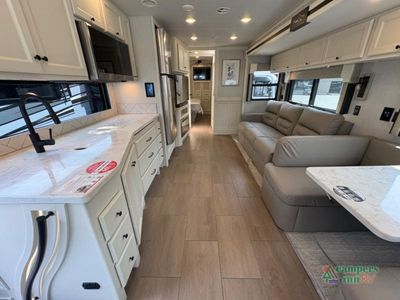 2026 Tiffin Motorhomes Open Road Allegro - Photo 12