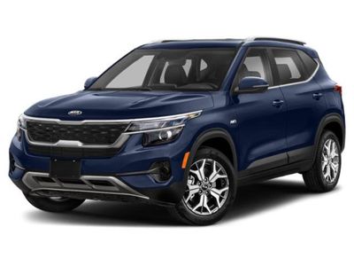 2021 Kia Seltos - Photo 1