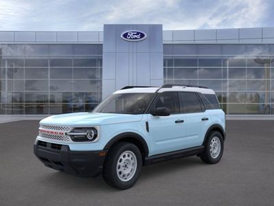 2026 Ford Bronco Sport - Photo 1