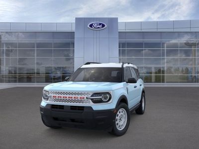 2026 Ford Bronco Sport - Photo 2