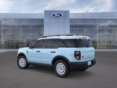 2026 Ford Bronco Sport - Photo 4