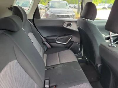 2024 Kia Soul — photo 30 view