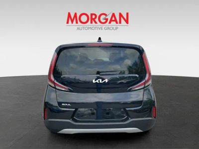 2024 Kia Soul — photo 8 view