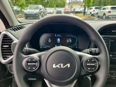 2024 Kia Soul — photo 18 view