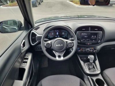 2024 Kia Soul — photo 25 view