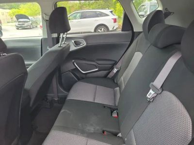 2024 Kia Soul — photo 27 view