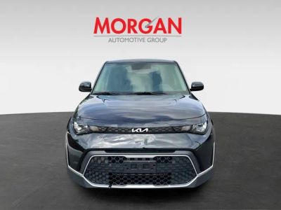2024 Kia Soul — detail view