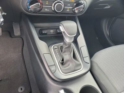 2024 Kia Soul — photo 23 view