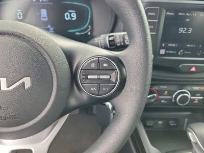 2024 Kia Soul — photo 17 view