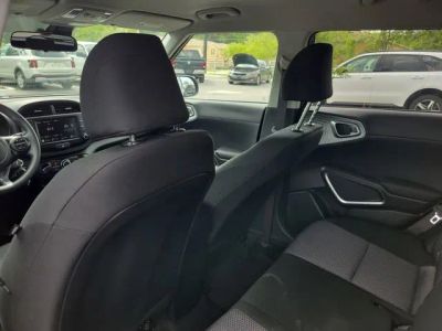 2024 Kia Soul — photo 26 view
