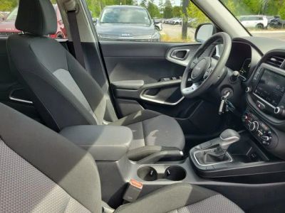2024 Kia Soul — photo 33 view