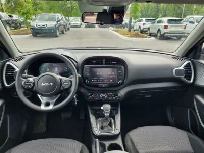2024 Kia Soul — photo 24 view