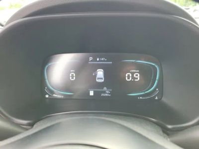2024 Kia Soul — photo 19 view