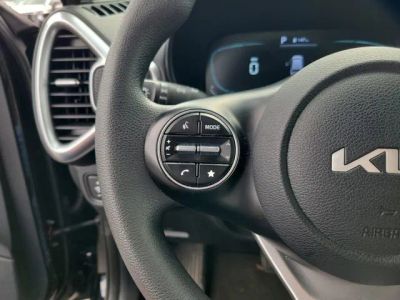 2024 Kia Soul — photo 16 view
