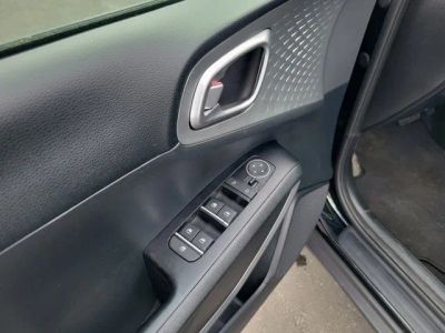 2024 Kia Soul — photo 11 view