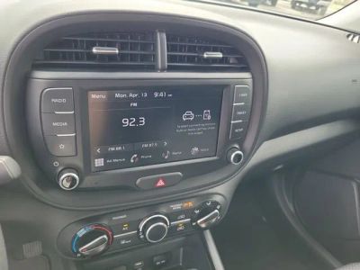 2024 Kia Soul — photo 20 view