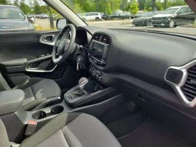 2024 Kia Soul — photo 32 view
