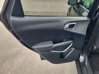 2024 Kia Soul — photo 28 view