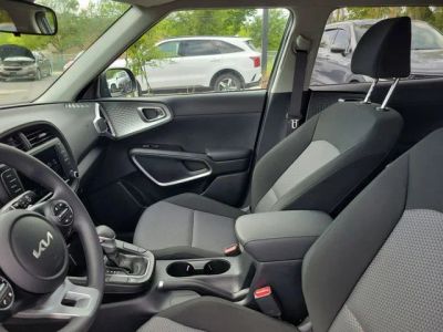 2024 Kia Soul — photo 13 view