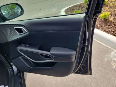 2024 Kia Soul — photo 34 view
