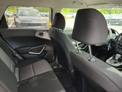 2024 Kia Soul — photo 29 view
