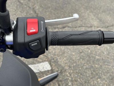 2025 Yamaha MT-07 - Photo 7