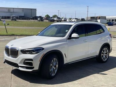 2023 BMW X5 - Photo 7