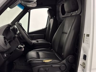 2020 Freightliner Sprinter Cargo Van — photo 10 view