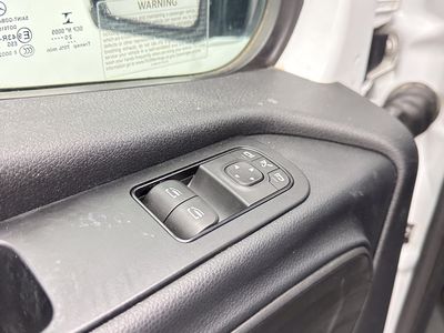 2020 Freightliner Sprinter Cargo Van — photo 9 view