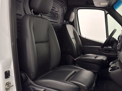 2020 Freightliner Sprinter Cargo Van — photo 22 view