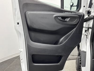 2020 Freightliner Sprinter Cargo Van — photo 8 view
