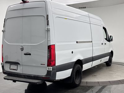 2020 Freightliner Sprinter Cargo Van — photo 7 view