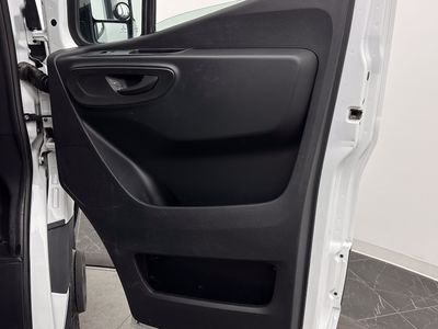 2020 Freightliner Sprinter Cargo Van — photo 20 view