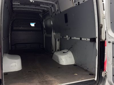 2020 Freightliner Sprinter Cargo Van — photo 18 view