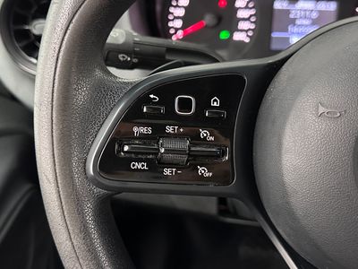 2020 Freightliner Sprinter Cargo Van — photo 14 view