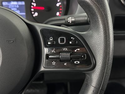 2020 Freightliner Sprinter Cargo Van — photo 15 view