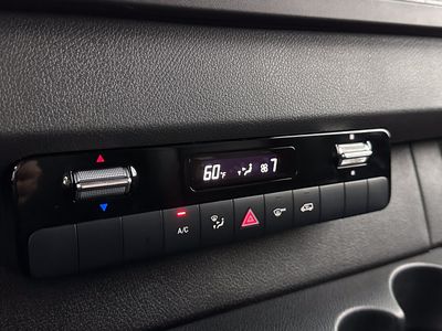 2020 Freightliner Sprinter Cargo Van — photo 13 view