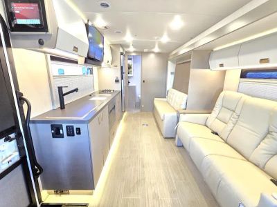 2026 Winnebago VIEW - Photo 5