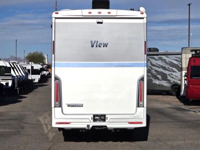 2026 Winnebago VIEW - Photo 25