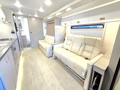2026 Winnebago VIEW - Photo 13