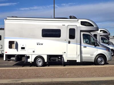 2026 Winnebago VIEW - Photo 22