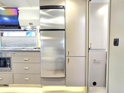 2026 Winnebago VIEW - Photo 8