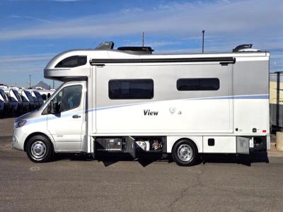 2026 Winnebago VIEW - Photo 24