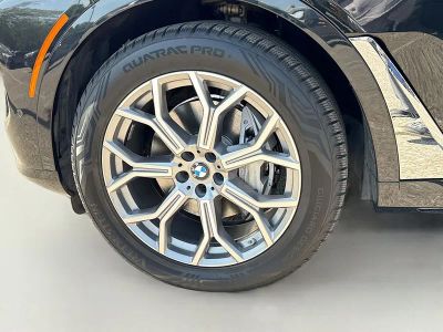 2023 BMW X7 — photo 43 view