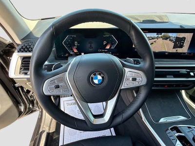 2023 BMW X7 — photo 40 view