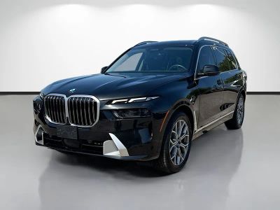 2023 BMW X7 — photo 7 view